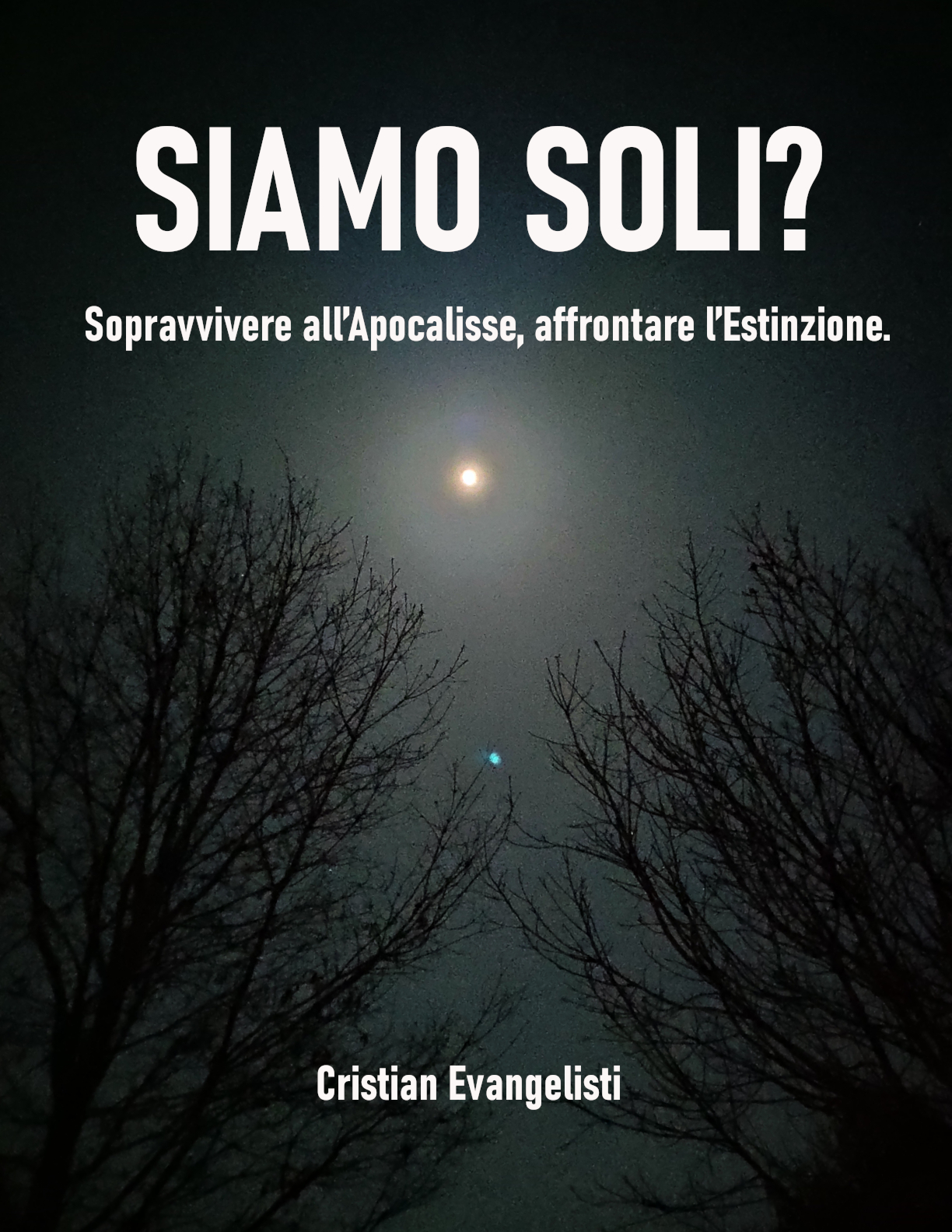 Siamo Soli?